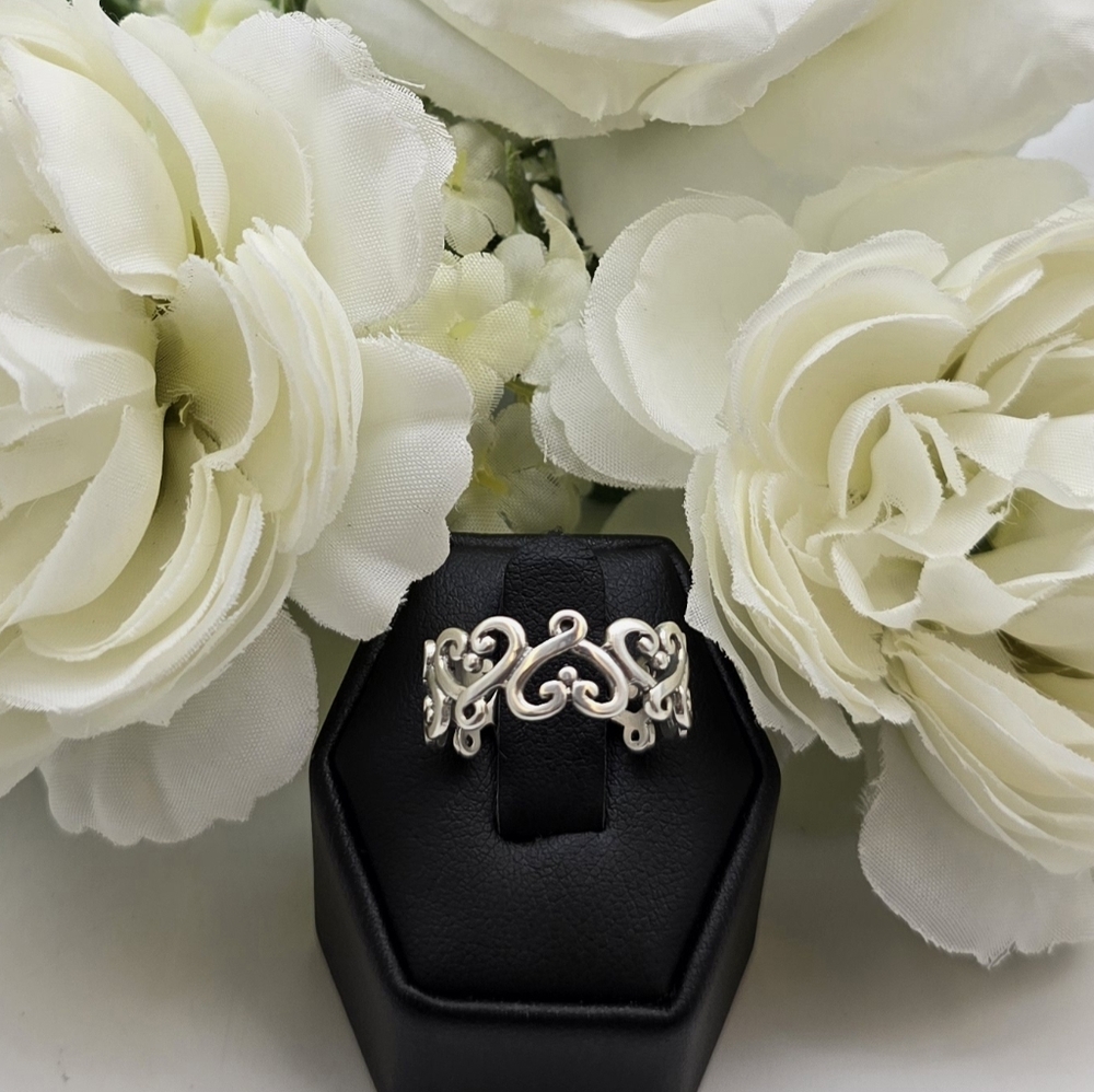 🥰 LASTING LOVE RING - Picture 6 of 6